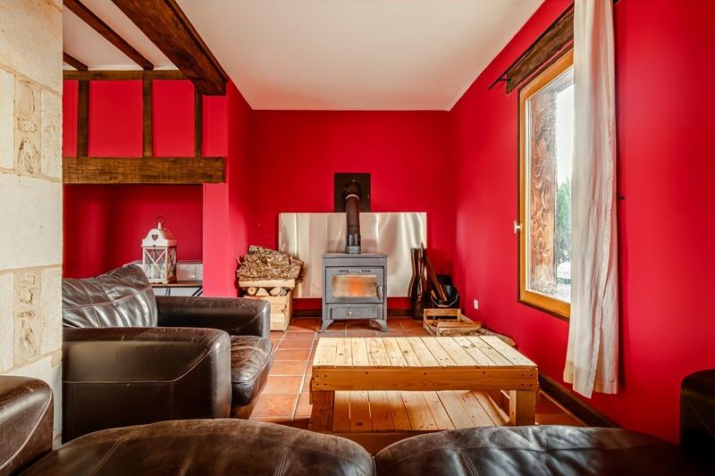 Propriété - 564 m² - 16 pièces