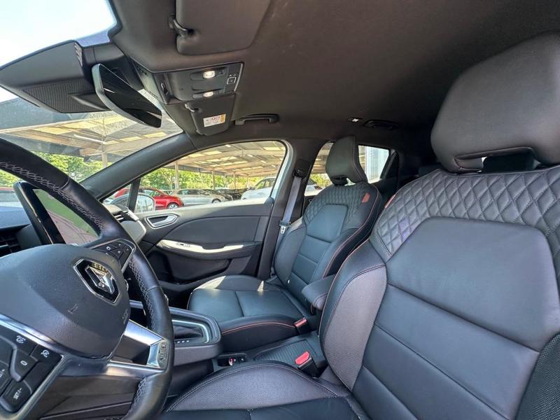 Renault Clio V 1.3 Tce 130 Fap Initiale Paris Edc