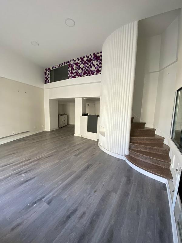 Local commercial - 37 m²