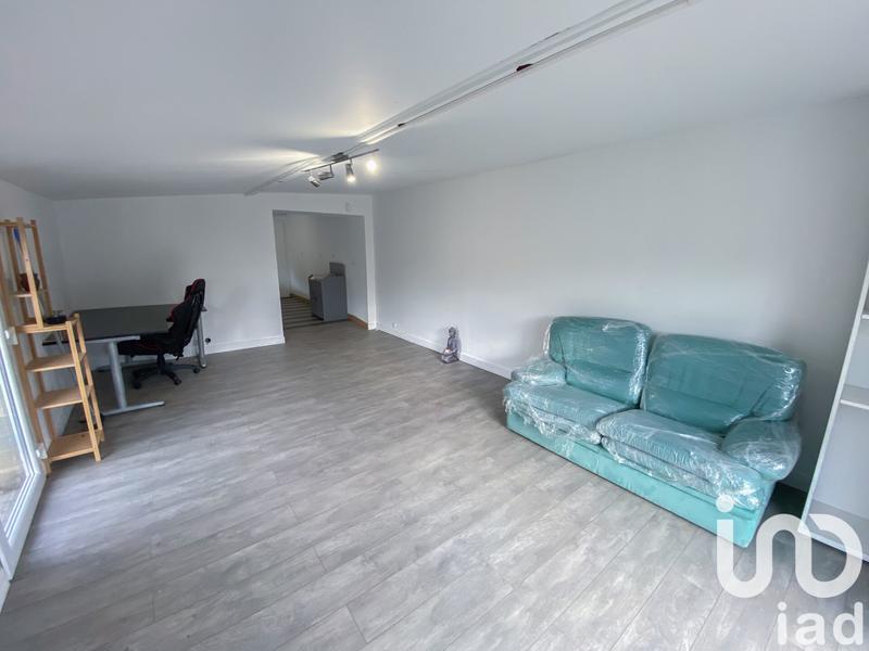 Maison - 446 m² - 10 pièces