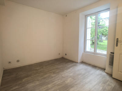 Immeuble - 474 m²