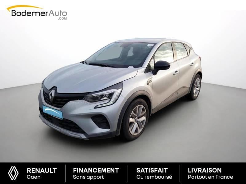 Renault Captur E-Tech 145 - 21 Business