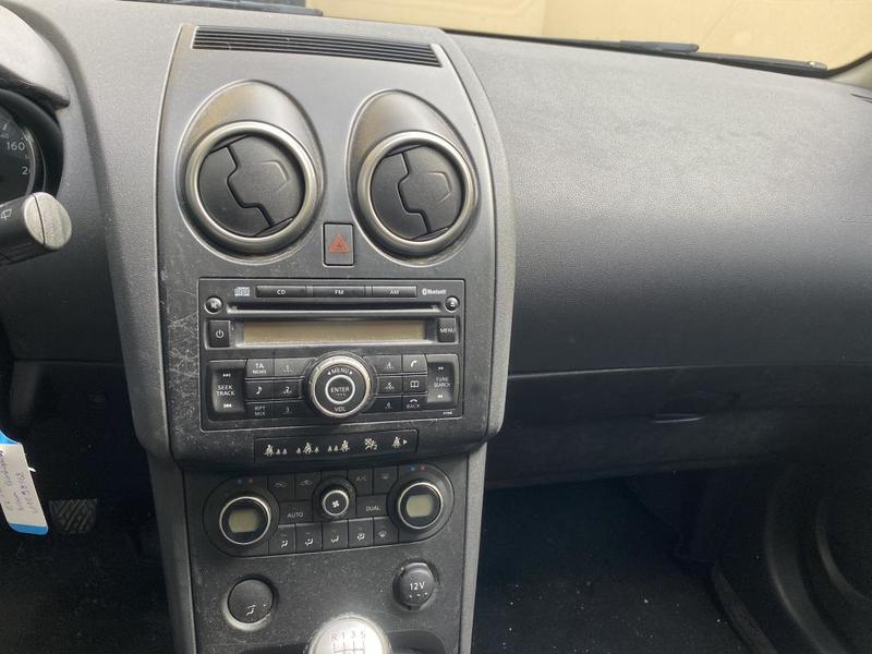 Nissan Qashqai 1.5 dci 105 pack cuir ✅✅✅