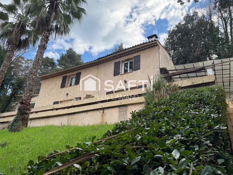 Maison - 85 m² - 3 pièces