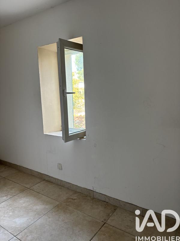 Maison de village - 77 m² - 4 pièces