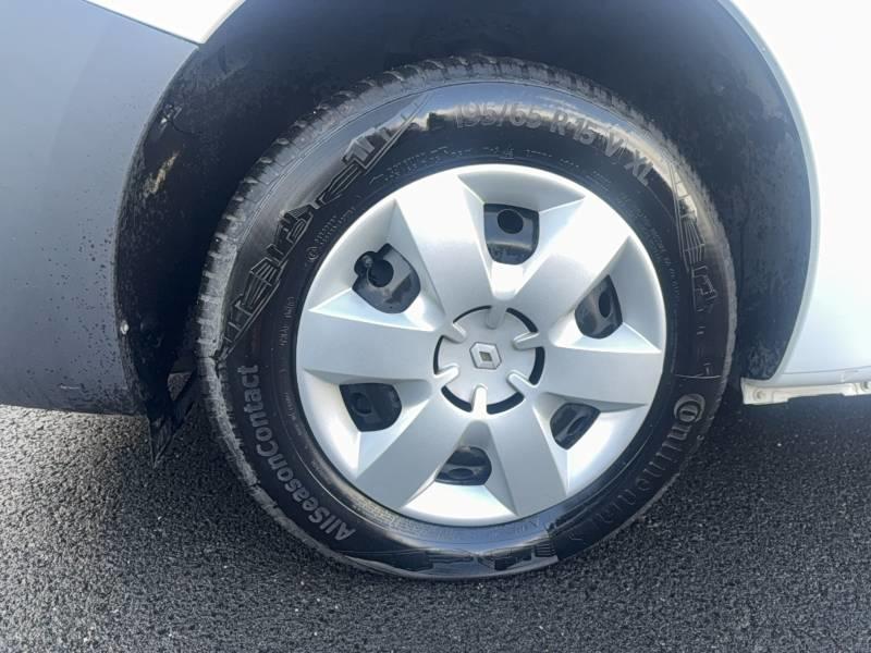 Renault Kangoo Van Express Blue Dci 80 Extra R-Link