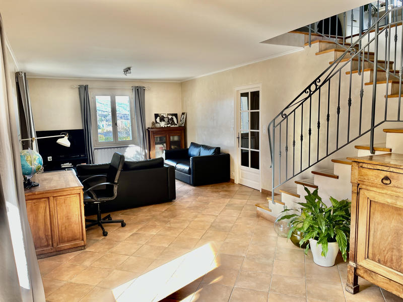 Villa - 172 m² - 5 pièces