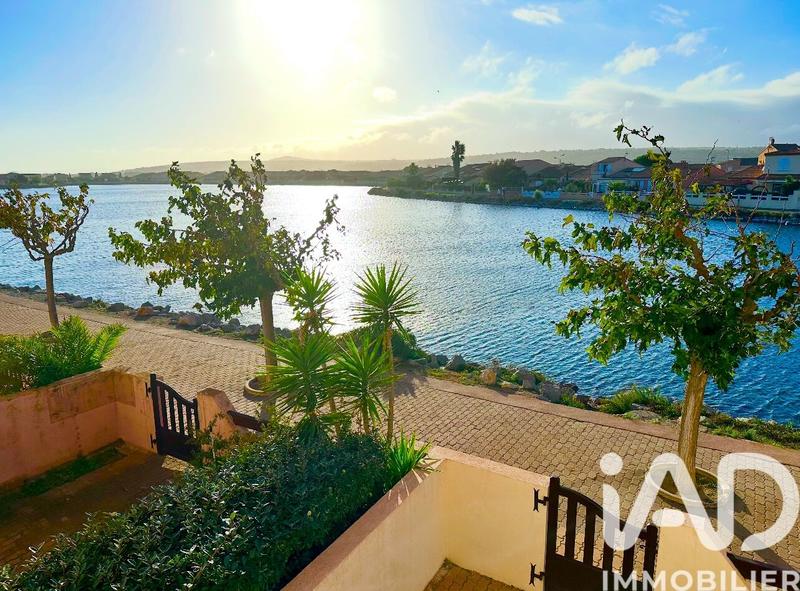 Appartement - 25 m² - 2 pièces