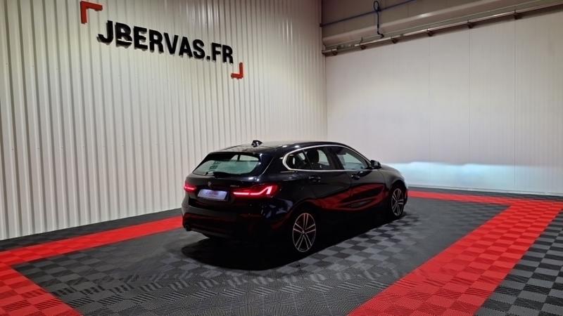 Bmw Série 1 F40 116d 116 Ch Dkg7 Business Design