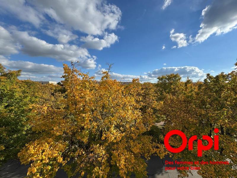 Appartement - 31 m² - 1 pièce