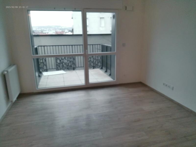 Appartement - 41 m²