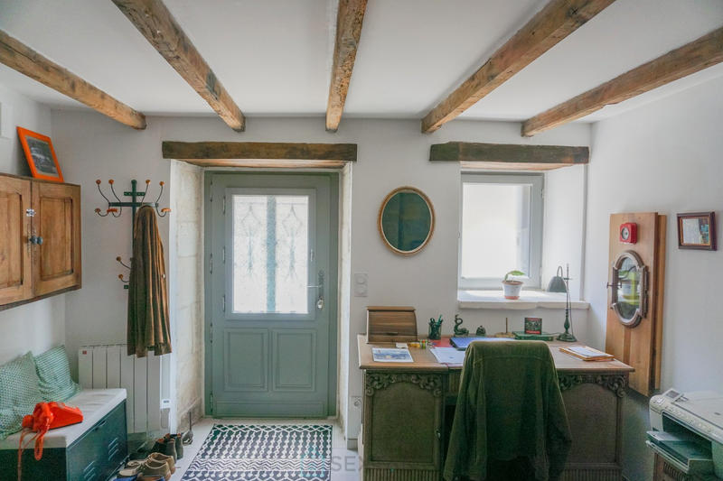 Maison - 173 m² - 5 pièces