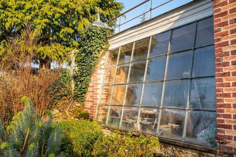 Maison - 220 m² - 7 pièces