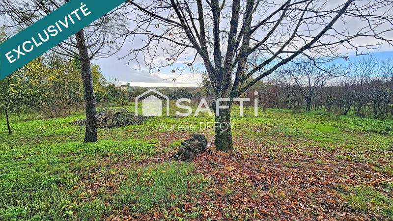 Ferme - 76 m² - 4 pièces