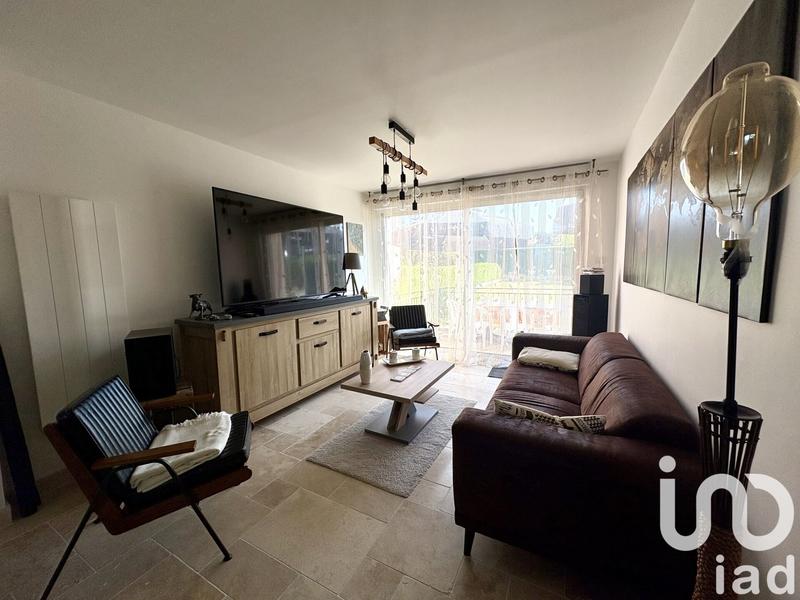 Maison - 104 m² - 5 pièces