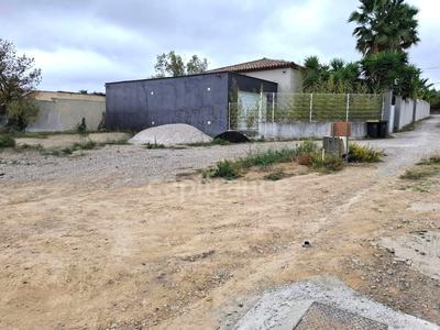 Terrain constructible - 388 m²