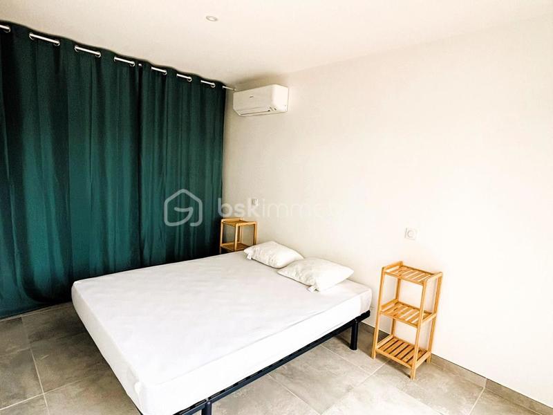 Villa - 95 m² - 4 pièces