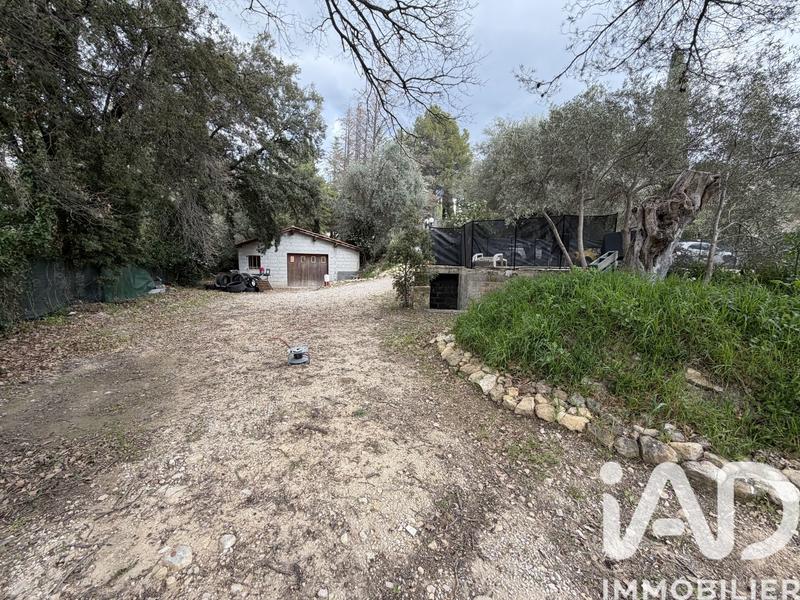 Maison - 187 m² - 8 pièces