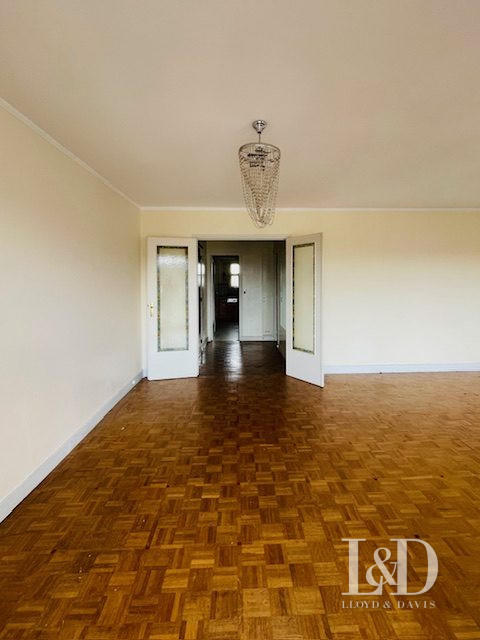 Appartement - 74 m² - 3 pièces