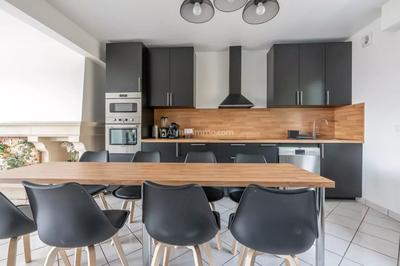 Appartement - 9 m² - 1 pièce