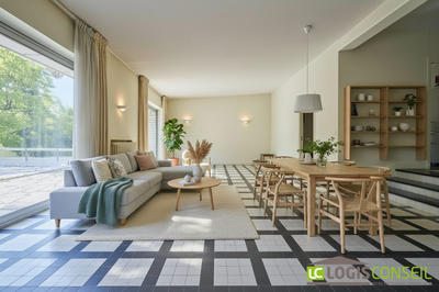 Maison - 172 m² - 7 pièces