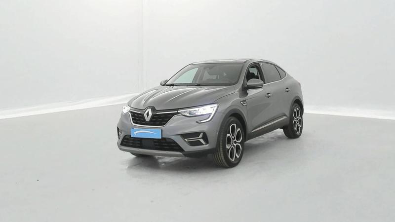 Renault Arkana E-Tech 145 - 21b Intens