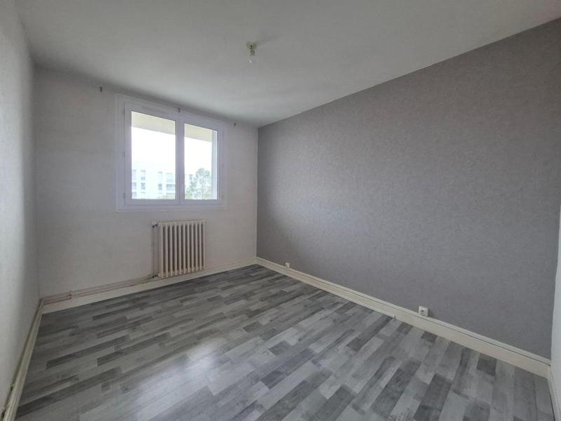 Appartement - 68 m² - 4 pièces