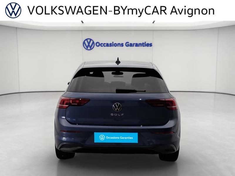 Volkswagen Golf 1.5 Tsi Evo2 116 Bvm6 Vw Edition