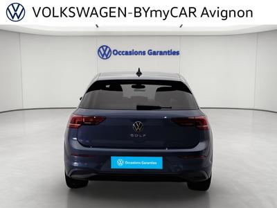Volkswagen Golf 1.5 Tsi Evo2 116 Bvm6 Vw Edition
