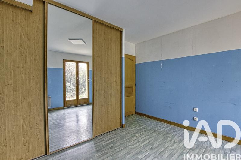 Maison - 142 m² - 6 pièces
