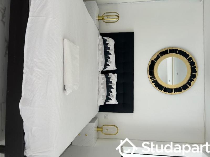 Appartement - 32 m² - 2 pièces