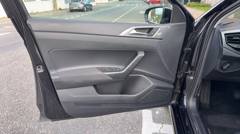 Volkswagen Polo 1.0 Tsi 95 Dsg7 Style