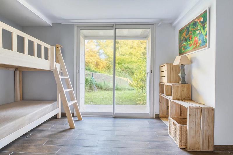 Maison de campagne - 265 m² - 23 pièces