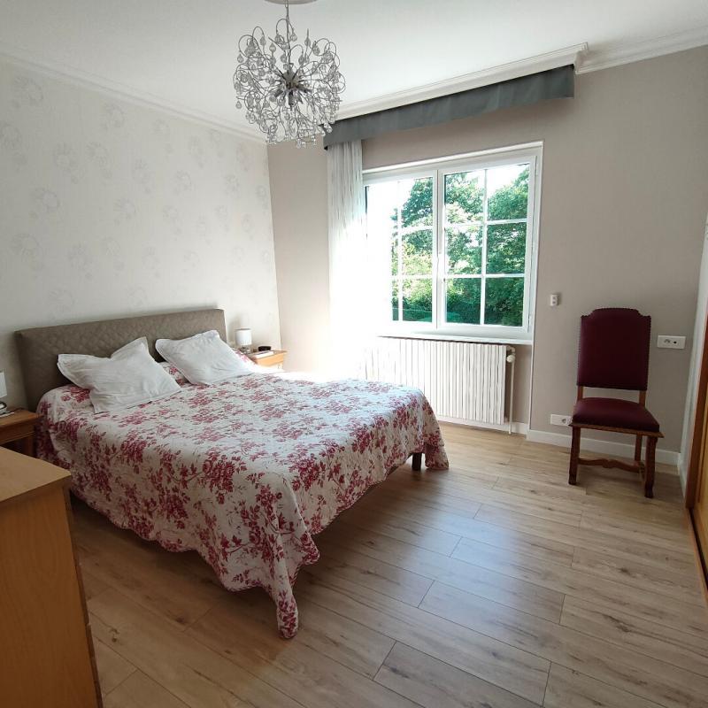 Maison - 177 m² - 8 pièces