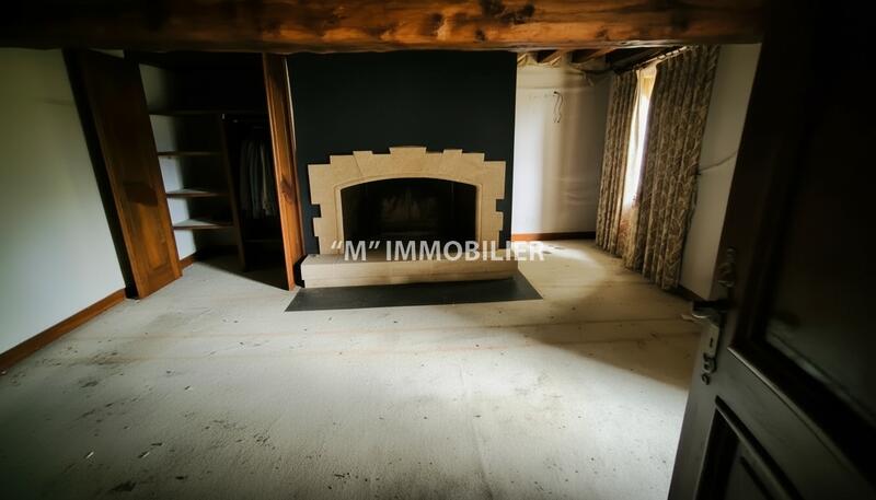 Propriété - 215 m² - 5 pièces