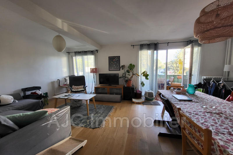 Appartement - 91 m² - 4 pièces
