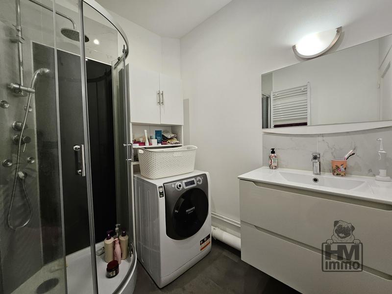 Duplex - 114 m² - 4 pièces