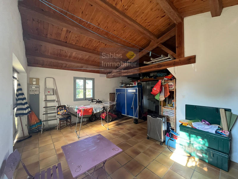 Maison - 94 m² - 4 pièces