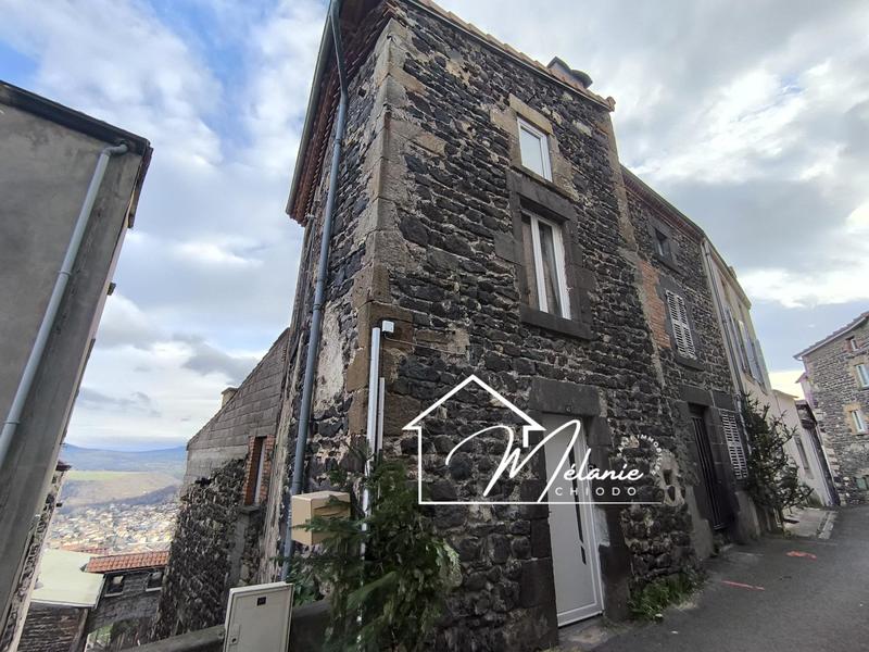 Maison - 114 m² - 5 pièces