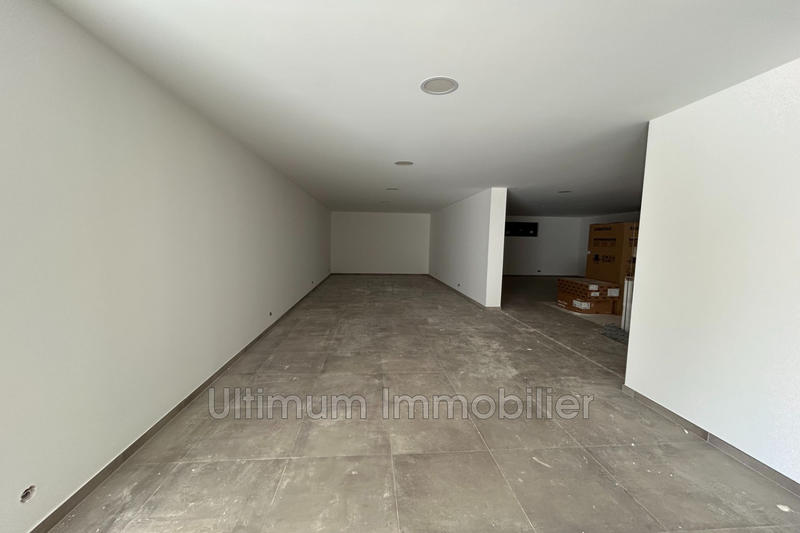 Maison contemporaine - 380 m²