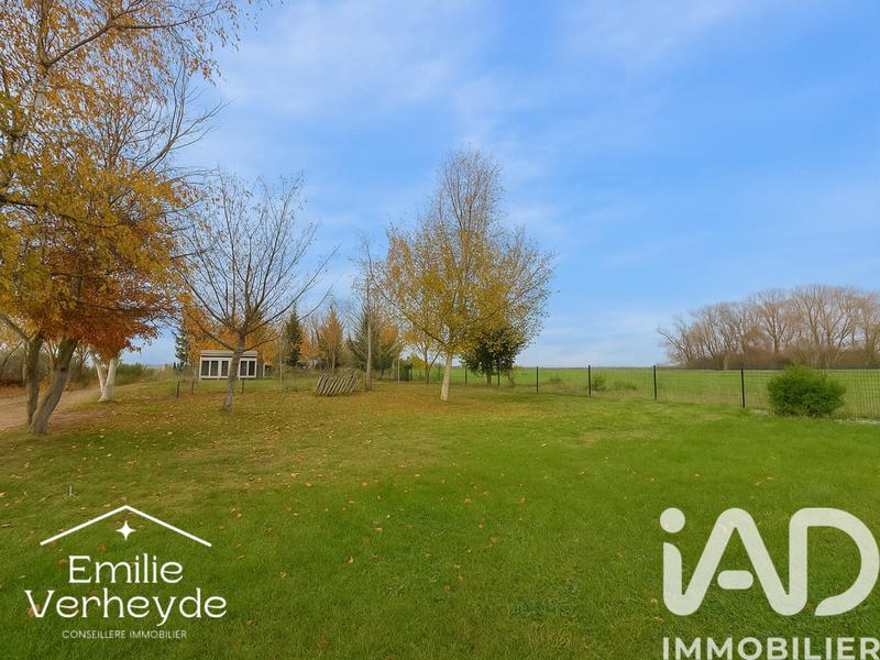 Maison - 205 m² - 4 pièces