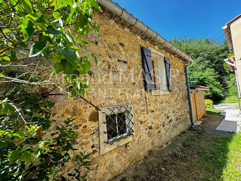 Maison - 116 m² - 6 pièces