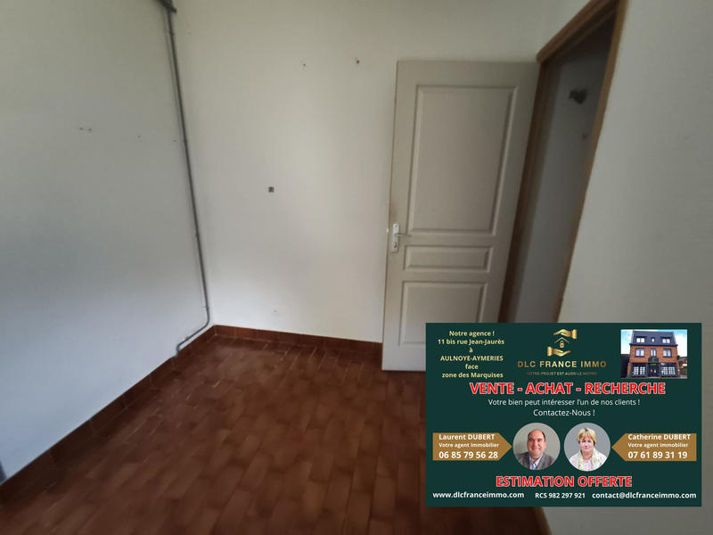 Maison - 153 m² - 10 pièces