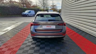 Skoda Octavia Combi 1.5 Tsi Mhev E-Tec 150 Ch Act Dsg7 Business