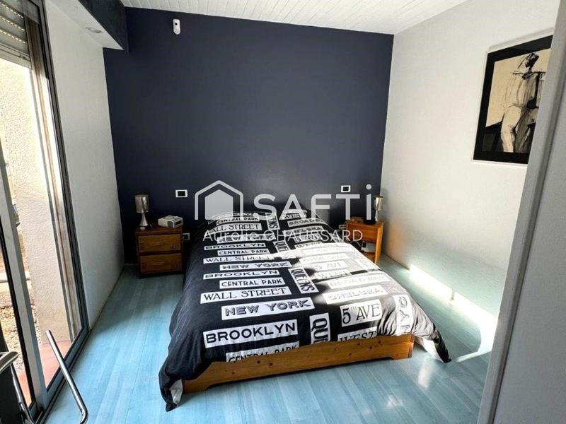 Maison - 171 m² - 6 pièces