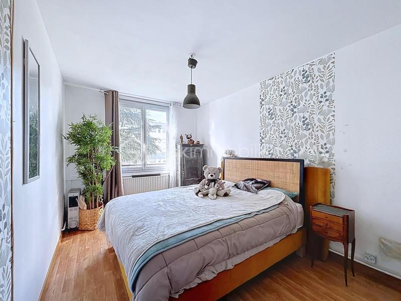 Appartement - 78 m² - 4 pièces