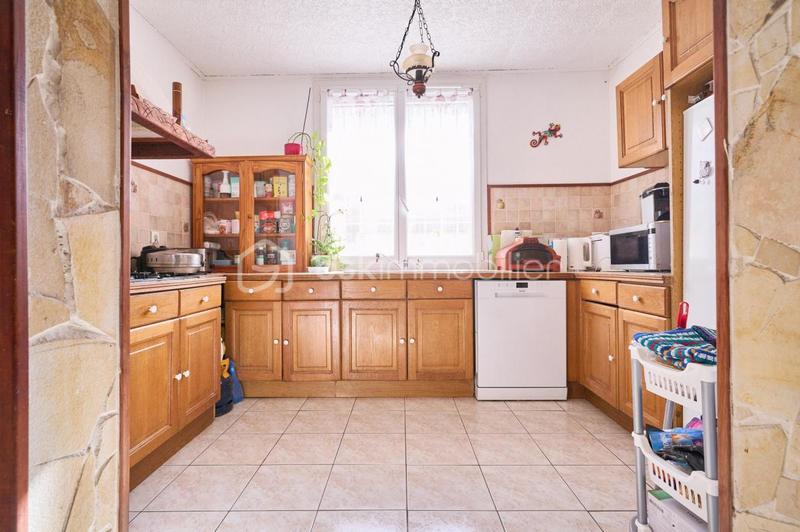 Maison - 72 m² - 2 pièces