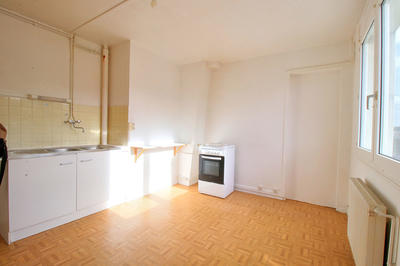 Appartement - 55 m² - 2 pièces