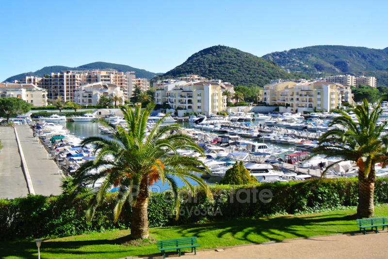 Appartement - 109 m² - 4 pièces