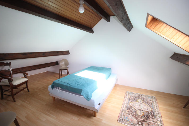 Maison - 141 m² - 6 pièces